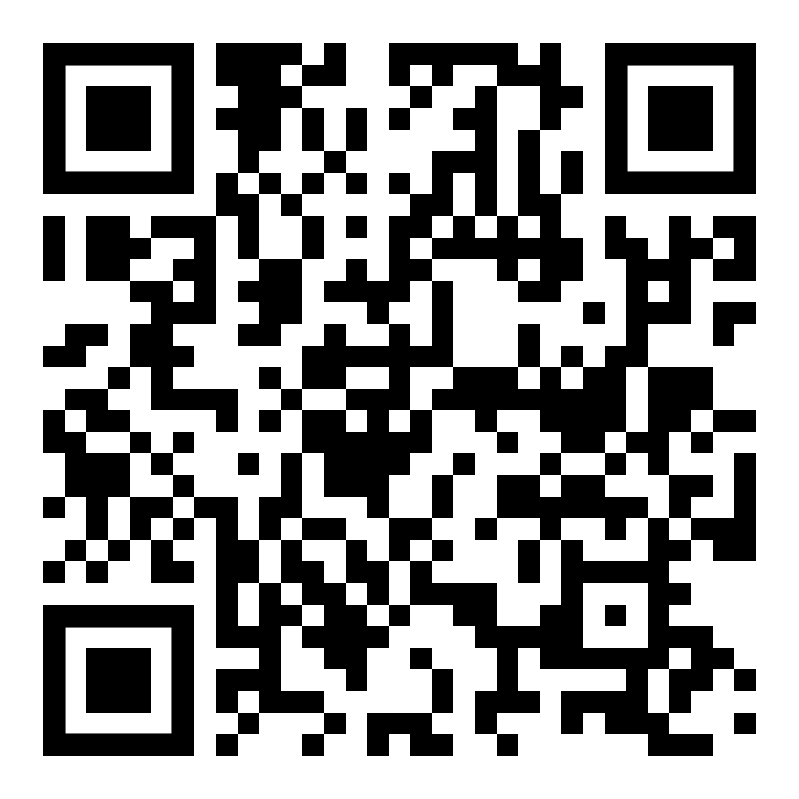 Apple QR Code